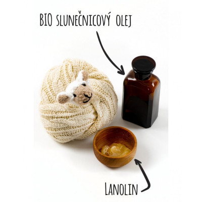 Mydełko dziecięce alchemistek lanolin kształty – samochodzik motylek | WERECO