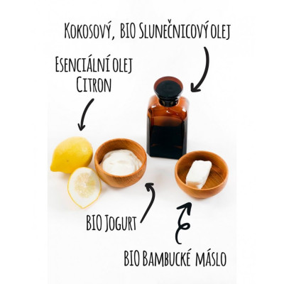 Alchemiczne mydło jogurtowe krojone – świeże poranek 90g | WERECO