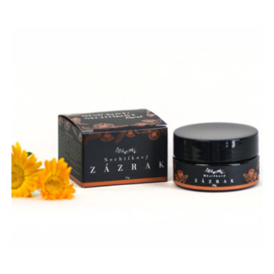 Alchemiczka Cud Księżycowy 25 g