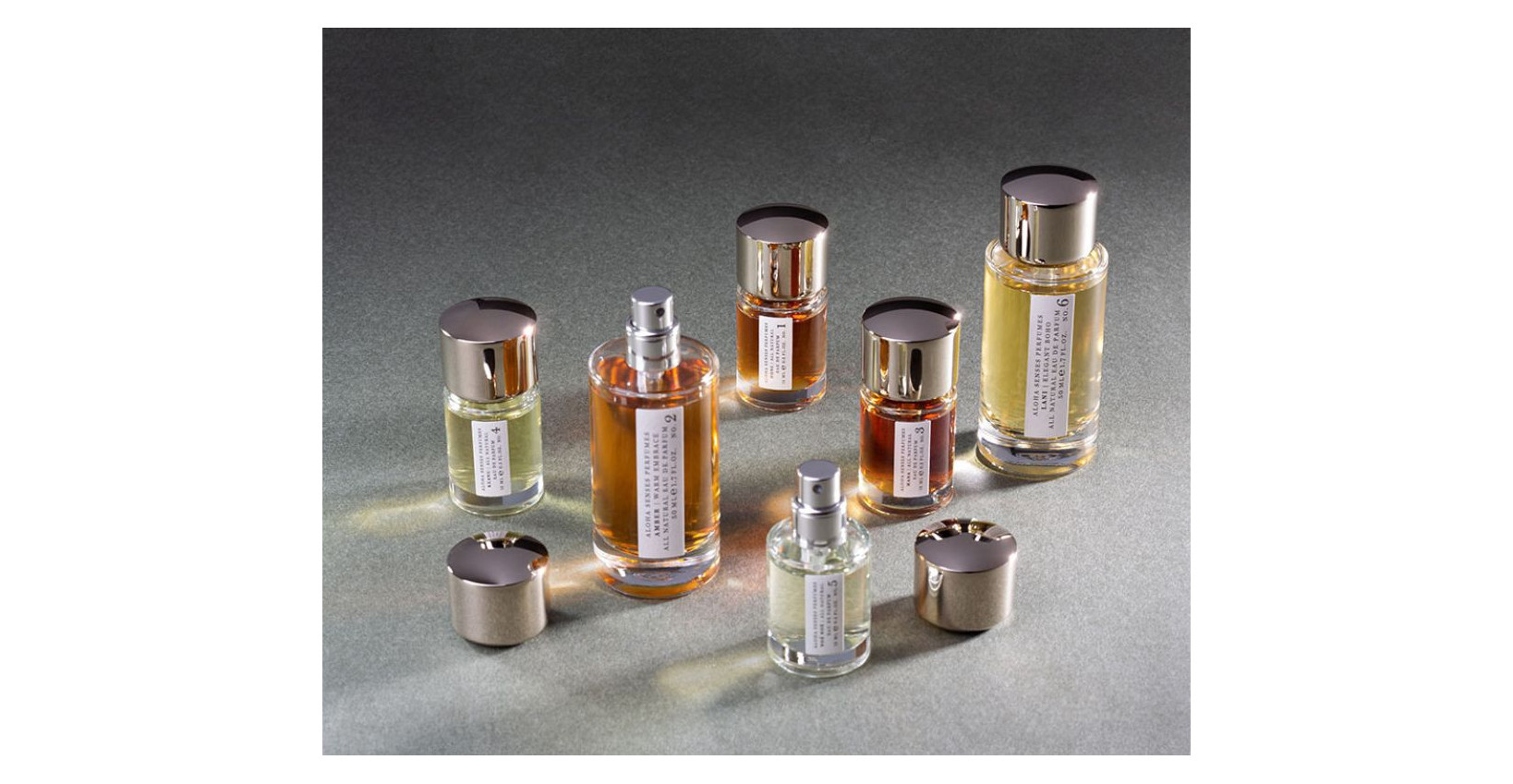Aloha senses - Nietoksyczne perfumy, które są prawdziwymi konkurentami syntetycznego handlu